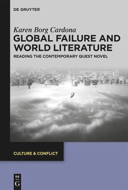 Abbildung von Borg Cardona | Global Failure and World Literature | 1. Auflage | 2023 | 23 | beck-shop.de