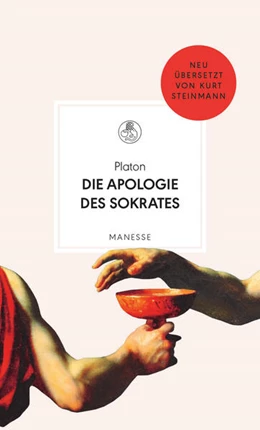 Abbildung von Platon | Apologie des Sokrates | 1. Auflage | 2023 | beck-shop.de