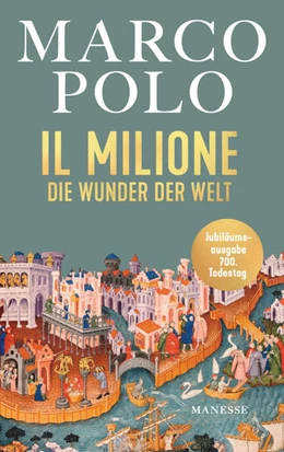 Abbildung von Polo | Il Milione | 1. Auflage | 2023 | beck-shop.de
