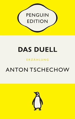 Abbildung von Tschechow | Das Duell | 1. Auflage | 2023 | beck-shop.de