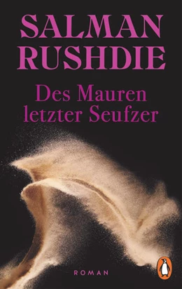 Abbildung von Rushdie | Des Mauren letzter Seufzer | 1. Auflage | 2023 | beck-shop.de