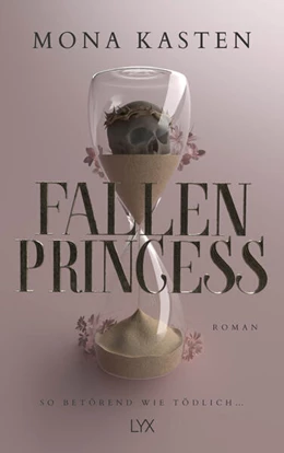 Abbildung von Kasten | Fallen Princess | 1. Auflage | 2023 | beck-shop.de