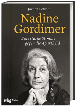 Abbildung von Petzold | Nadine Gordimer | 1. Auflage | 2023 | beck-shop.de