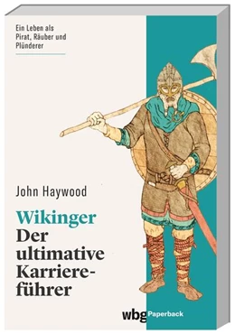 Abbildung von Haywood | Wikinger | 3. Auflage | 2023 | beck-shop.de