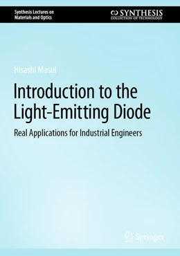 Abbildung von Masui | Introduction to the Light-Emitting Diode | 1. Auflage | 2023 | beck-shop.de
