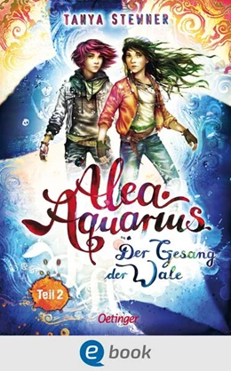 Abbildung von Stewner | Alea Aquarius 9 Teil 2. Der Gesang der Wale | 1. Auflage | 2024 | beck-shop.de