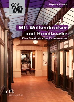 Abbildung von Ahrens | Mit Wolkenkratzer und Handtasche | 1. Auflage | 2024 | beck-shop.de
