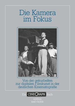 Abbildung von Die Kamera im Fokus | 1. Auflage | 2024 | beck-shop.de