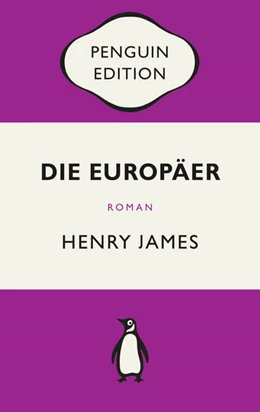 Abbildung von James | Die Europäer | 1. Auflage | 2023 | beck-shop.de