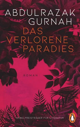 Abbildung von Gurnah | Das verlorene Paradies | 1. Auflage | 2023 | beck-shop.de