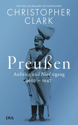 Abbildung von Clark | Preußen | 1. Auflage | 2023 | beck-shop.de