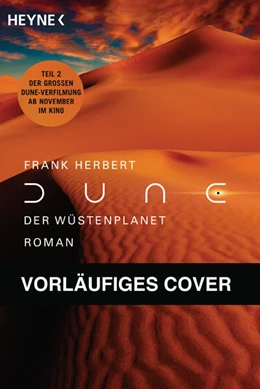 Abbildung von Herbert | Dune - Der Wüstenplanet | 1. Auflage | 2024 | beck-shop.de