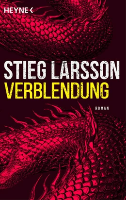 Abbildung von Larsson | Verblendung | 1. Auflage | 2023 | beck-shop.de