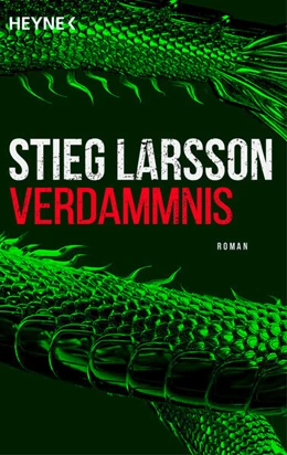 Abbildung von Larsson | Verdammnis | 1. Auflage | 2023 | beck-shop.de