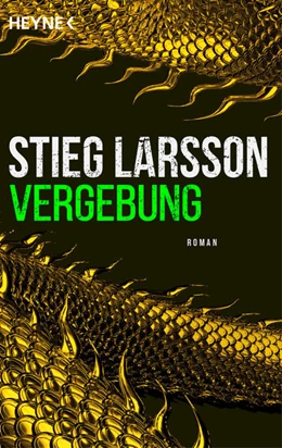 Abbildung von Larsson | Vergebung | 1. Auflage | 2023 | beck-shop.de