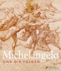 Abbildung von Michel / Schröder | Michelangelo und die Folgen | 1. Auflage | 2023 | beck-shop.de