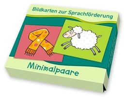 Abbildung von Minimalpaare | 1. Auflage | 2023 | beck-shop.de