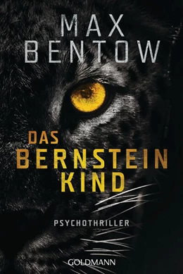 Abbildung von Bentow | Das Bernsteinkind | 1. Auflage | 2023 | beck-shop.de