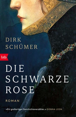 Abbildung von Schümer | Die schwarze Rose | 1. Auflage | 2023 | beck-shop.de