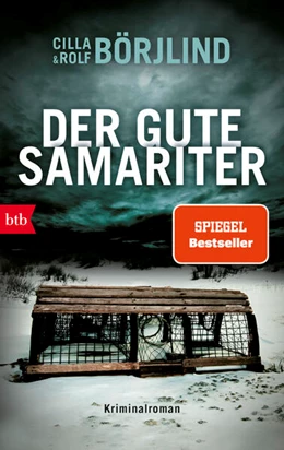 Abbildung von Börjlind | Der gute Samariter. | 1. Auflage | 2023 | beck-shop.de