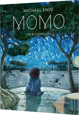 Abbildung von Ende | Momo | 1. Auflage | 2023 | beck-shop.de