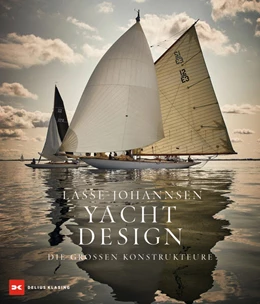 Abbildung von Johannsen | Yachtdesign | 1. Auflage | 2023 | beck-shop.de