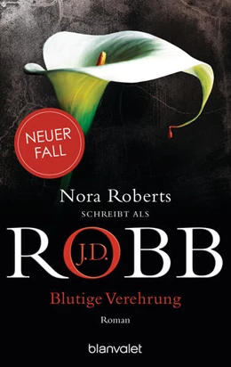 Abbildung von Robb | Blutige Verehrung | 1. Auflage | 2023 | beck-shop.de