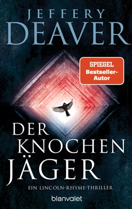 Abbildung von Deaver | Der Knochenjäger | 1. Auflage | 2023 | beck-shop.de
