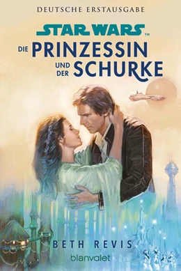 Abbildung von Revis | Star Wars(TM) Die Prinzessin und der Schurke | 1. Auflage | 2023 | beck-shop.de