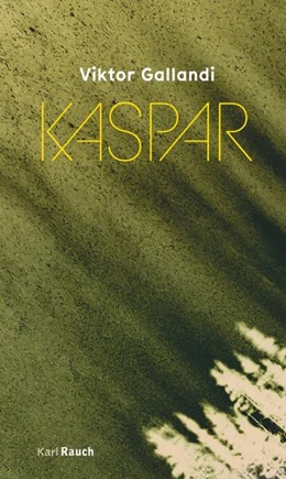 Abbildung von Gallandi | Kaspar | 1. Auflage | 2023 | beck-shop.de