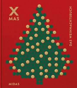 Abbildung von Gotelli / Richter | XMAS - Das Weihnachtsbuch | 1. Auflage | 2024 | beck-shop.de