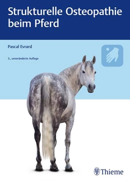 Abbildung von Evrard | Strukturelle Osteopathie beim Pferd | 3. Auflage | 2023 | beck-shop.de