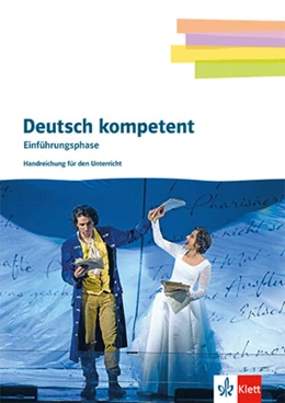 Abbildung von Deutsch kompetent 11. Einführungsphase Gymnasium | 1. Auflage | 2024 | beck-shop.de