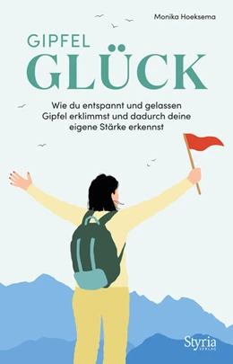 Abbildung von Hoeksema | Gipfelglück | 1. Auflage | 2023 | beck-shop.de