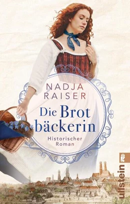 Abbildung von Raiser | Die Brotbäckerin | 1. Auflage | 2024 | beck-shop.de