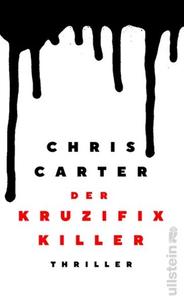 Abbildung von Carter | Der Kruzifix-Killer | 1. Auflage | 2023 | beck-shop.de