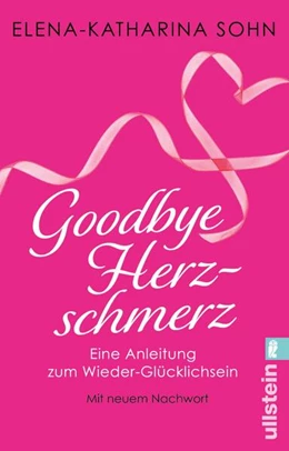 Abbildung von Sohn | Goodbye Herzschmerz | 1. Auflage | 2024 | beck-shop.de