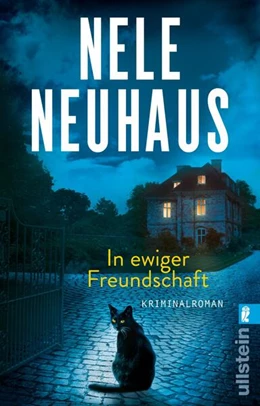 Abbildung von Neuhaus | In ewiger Freundschaft | 1. Auflage | 2023 | beck-shop.de