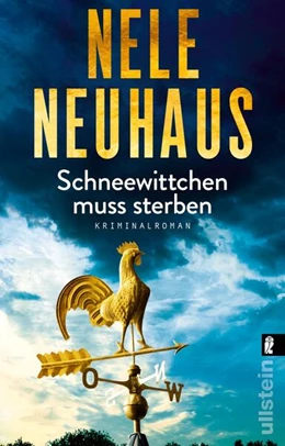 Abbildung von Neuhaus | Schneewittchen muss sterben | 1. Auflage | 2023 | beck-shop.de