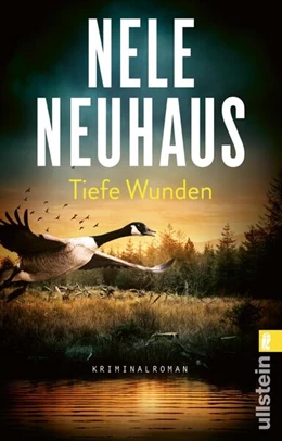 Abbildung von Neuhaus | Tiefe Wunden | 1. Auflage | 2023 | beck-shop.de