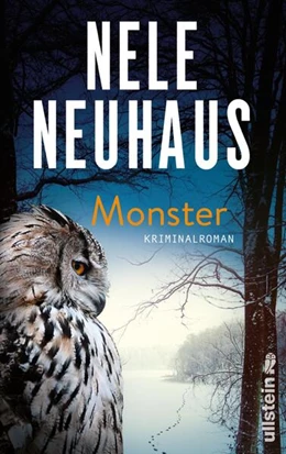 Abbildung von Neuhaus | Monster | 1. Auflage | 2023 | beck-shop.de