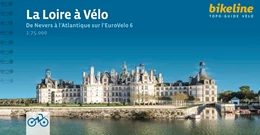 Abbildung von Esterbauer Verlag | La Loire à Vélo | 1. Auflage | 2024 | beck-shop.de