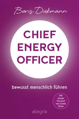 Abbildung von Diekmann | Chief Energy Officer | 1. Auflage | 2024 | beck-shop.de