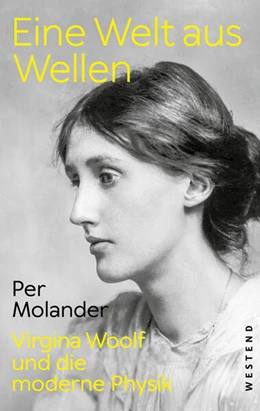 Abbildung von Molander | Eine Welt aus Wellen | 1. Auflage | 2023 | beck-shop.de