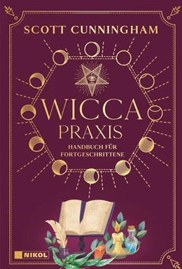 Abbildung von Cunningham | Wicca - Praxis | 1. Auflage | 2023 | beck-shop.de