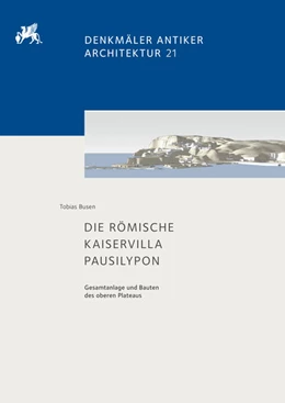 Abbildung von Busen | Die römische Kaiservilla Pausilypon | 1. Auflage | 2023 | 21 | beck-shop.de