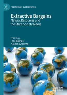 Abbildung von Bowles / Andrews | Extractive Bargains | 1. Auflage | 2023 | beck-shop.de