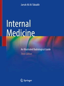 Abbildung von Al-Tubaikh | Internal Medicine | 3. Auflage | 2023 | beck-shop.de