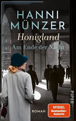 Abbildung von Münzer | Honigland | 1. Auflage | 2023 | beck-shop.de