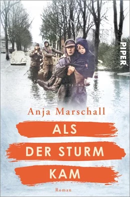 Abbildung von Marschall | Als der Sturm kam | 1. Auflage | 2024 | beck-shop.de